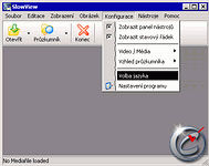 SlowView 1.0 - vt obrzek z programu