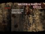 Soldier of Fortune: Payback - vt obrzek ze hry