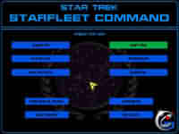 Star Trek - StarFleet Command - vt obrzek ze hry