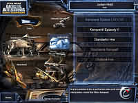 Star Wars - Galactic Battlegrounds - vt obrzek ze hry
