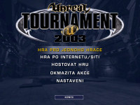 Unreal Tournament 2003 - vt obrzek ze hry