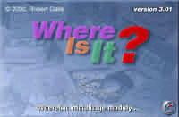 WhereIsIt? - vt obrzek z programu