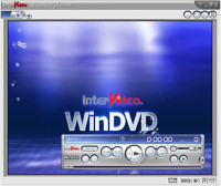 WinDVD 5 Platinum - vt obrzek z programu