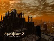 Nhled wallpaperu ke he SpellForce 2: Shadow Wars