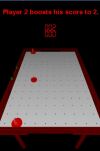 Air Hockey 3D - vyhraje rychlej