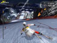 Alpine Ski Racing 2007