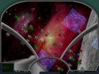 Astral Mega Invaders - space invaders v novm