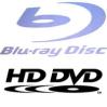 Blu-ray & HD DVD