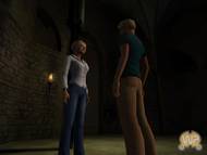 Broken Sword 4: The Angel of Death