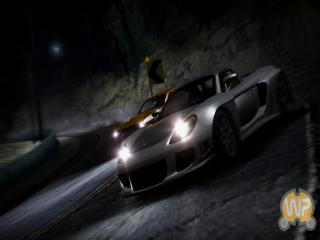 Need for Speed: Carbon