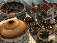 CivCity: Rome