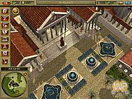 CivCity: Rome