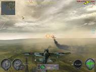 Combat Wings: Battle of Britain