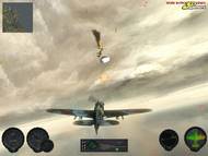 Combat Wings: Battle of Britain