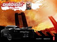 Nhled wallpaperu ke he Crashday