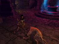 Dungeons & Dragons Online: Stormreach