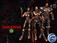 Daikatana