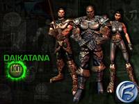 Daikatana