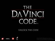 Nhled wallpaperu ke he Da Vinci Code