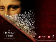 Nhled wallpaperu ke he Da Vinci Code