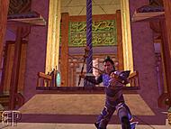 Dungeons & Dragons Online: Stormreach - Twilight Forge