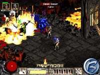 Diablo 2