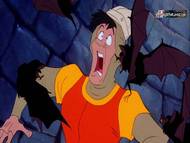 Dragon's Lair v HD