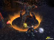 Dungeon Siege II: Broken World