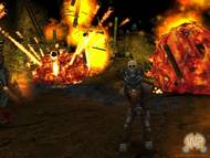 Dungeon Siege II: Broken World