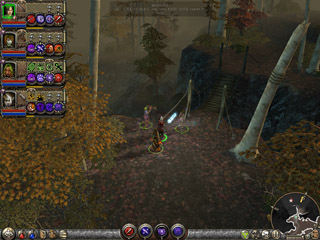 Dungeon Siege 2: Broken World