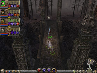 Dungeon Siege 2: Broken World