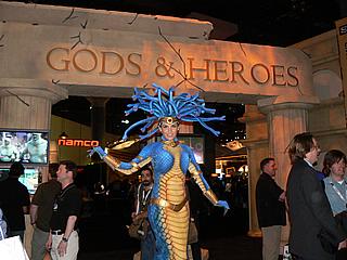 E3 2006