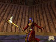 EverQuest: The Serpent's Spine