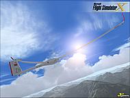 Flight Simulator X