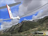 Flight Simulator X