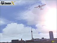 Flight Simulator X