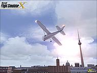 Flight Simulator X