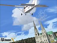 Flight Simulator X