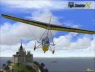 Flight Simulator X