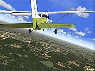 Flight Simulator X