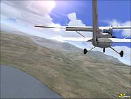 Flight Simulator X