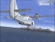 MS Flight Simulator X