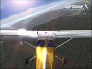 MS Flight Simulator X