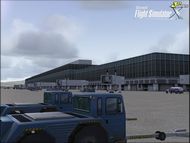 MS Flight Simulator X