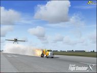 MS Flight Simulator X