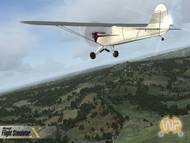 Flight Simulator X