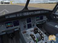 Flight Simulator X