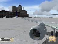 Flight Simulator X