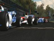 Formula One 06 - PS3
