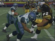 Madden NFL 07